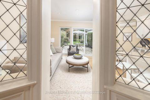 Photo 8 at 193 Glenview Avenue, Lawrence Park South, Toronto