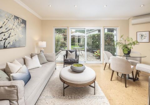 Photo 9 at 193 Glenview Avenue, Lawrence Park South, Toronto