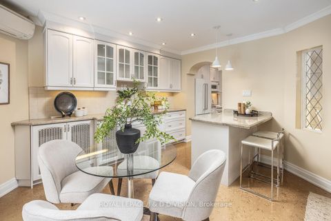 Photo 13 at 193 Glenview Avenue, Lawrence Park South, Toronto