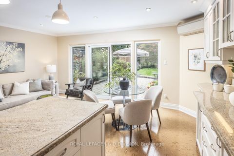 Photo 14 at 193 Glenview Avenue, Lawrence Park South, Toronto