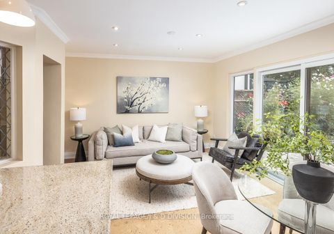 Photo 15 at 193 Glenview Avenue, Lawrence Park South, Toronto