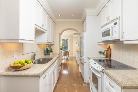 Photo 17 at 193 Glenview Avenue, Lawrence Park South, Toronto