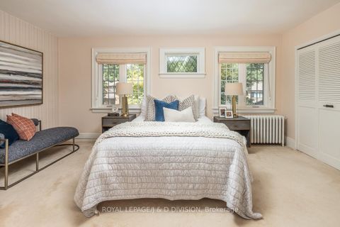 Photo 19 at 193 Glenview Avenue, Lawrence Park South, Toronto