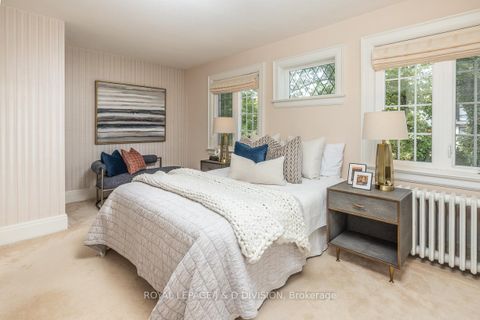 Photo 20 at 193 Glenview Avenue, Lawrence Park South, Toronto