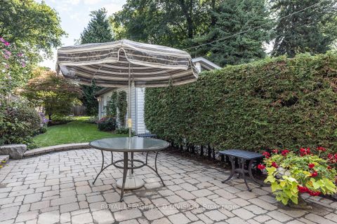 Photo 30 at 193 Glenview Avenue, Lawrence Park South, Toronto