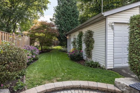 Photo 31 at 193 Glenview Avenue, Lawrence Park South, Toronto