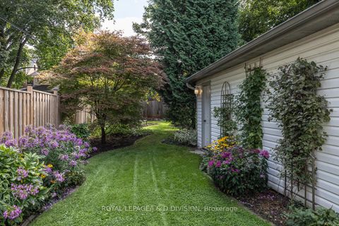 Photo 32 at 193 Glenview Avenue, Lawrence Park South, Toronto