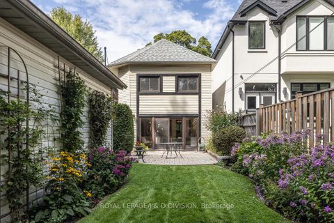 Photo 36 at 193 Glenview Avenue, Lawrence Park South, Toronto