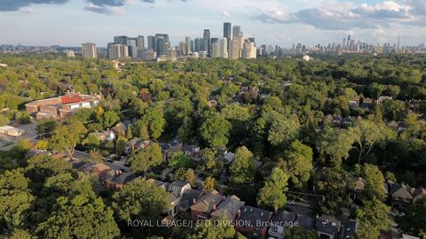 Photo 37 at 193 Glenview Avenue, Lawrence Park South, Toronto