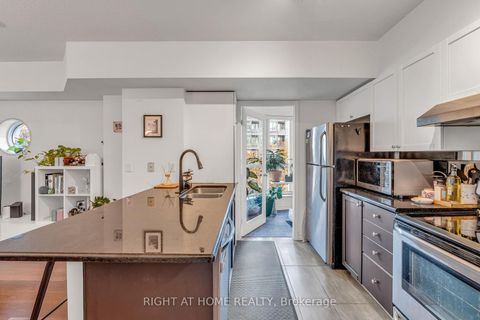 Photo 0 at 202 - 600 Queens Quay W, Waterfront Communities C1, Toronto