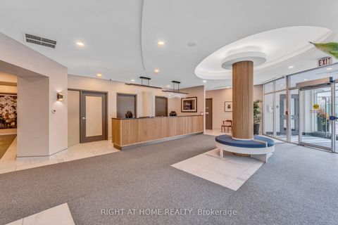 Photo 25 at 202 - 600 Queens Quay W, Waterfront Communities C1, Toronto