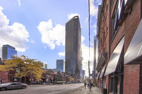 Photo 1 at 1504 - 99 John Street, Waterfront Communities C1, Toronto