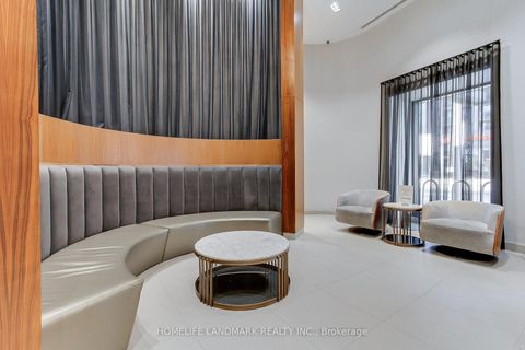 Photo 3 at 1504 - 99 John Street, Waterfront Communities C1, Toronto