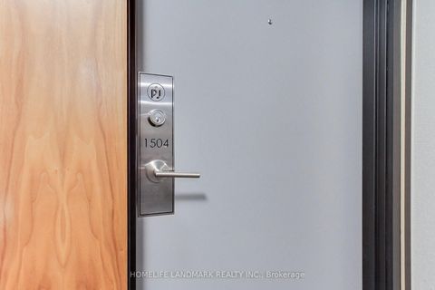 Photo 6 at 1504 - 99 John Street, Waterfront Communities C1, Toronto