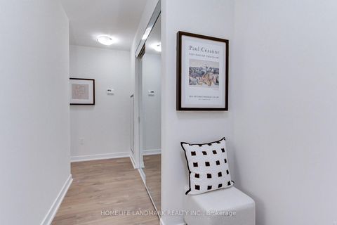 Photo 9 at 1504 - 99 John Street, Waterfront Communities C1, Toronto