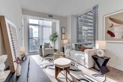 Photo 18 at 1504 - 99 John Street, Waterfront Communities C1, Toronto