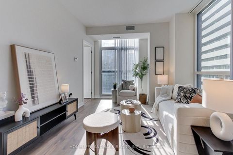 Photo 19 at 1504 - 99 John Street, Waterfront Communities C1, Toronto