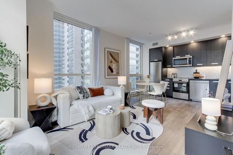 Photo 20 at 1504 - 99 John Street, Waterfront Communities C1, Toronto