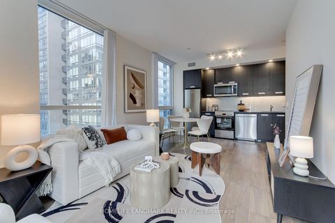 Photo 21 at 1504 - 99 John Street, Waterfront Communities C1, Toronto