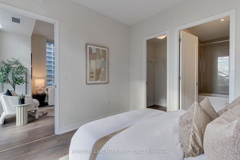 Photo 25 at 1504 - 99 John Street, Waterfront Communities C1, Toronto
