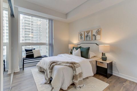 Photo 31 at 1504 - 99 John Street, Waterfront Communities C1, Toronto