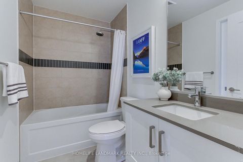 Photo 35 at 1504 - 99 John Street, Waterfront Communities C1, Toronto