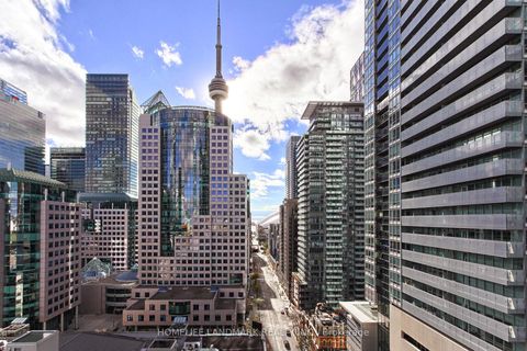 Photo 39 at 1504 - 99 John Street, Waterfront Communities C1, Toronto