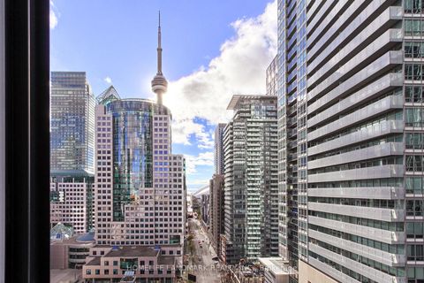 Photo 40 at 1504 - 99 John Street, Waterfront Communities C1, Toronto