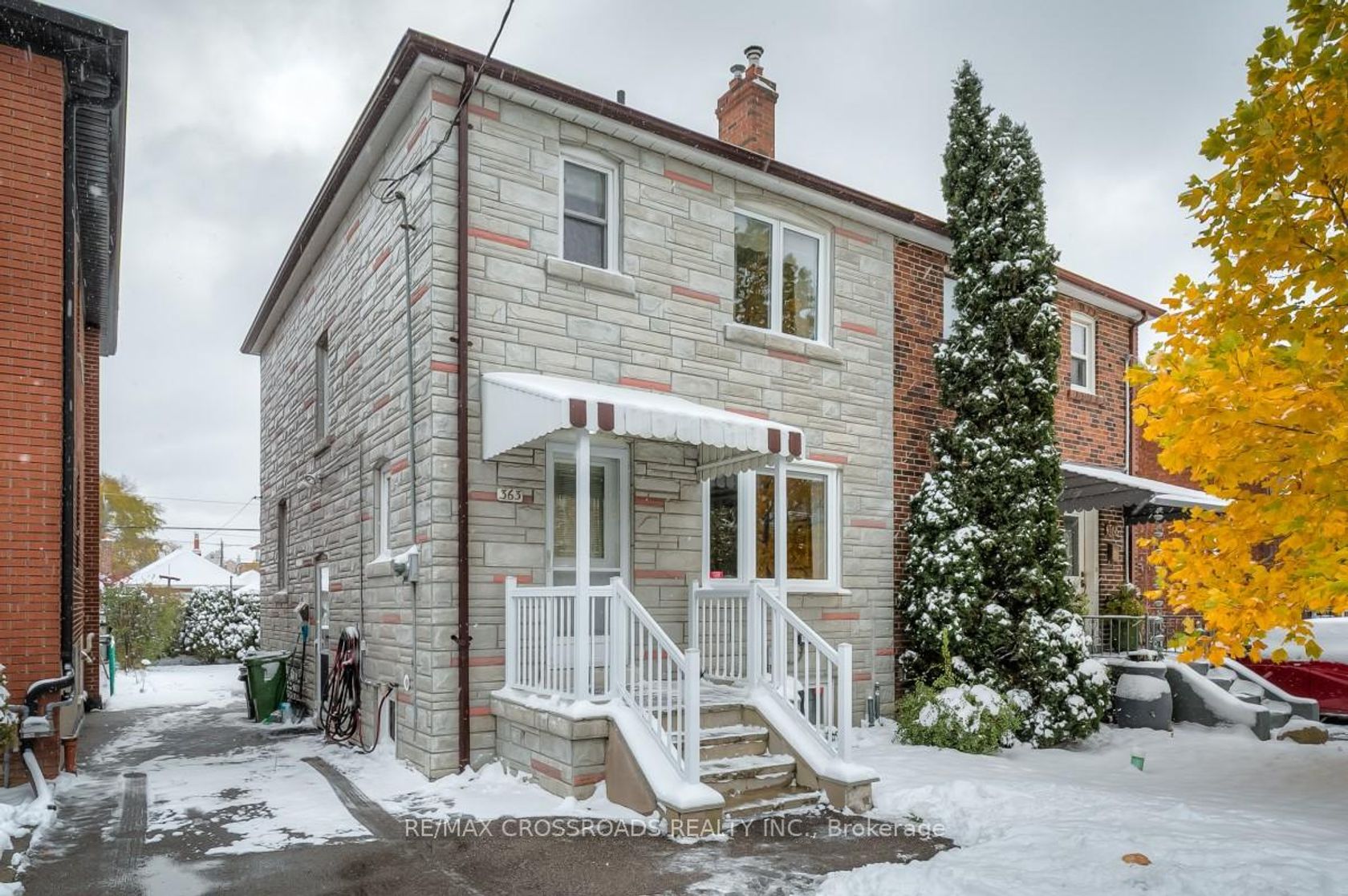 363 Hopewell Avenue, Belgravia, Toronto 