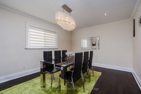 Photo 9 at 1448 Mayors Manor, GA Glen Abbey, Oakville