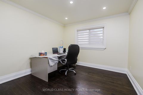 Photo 16 at 1448 Mayors Manor, GA Glen Abbey, Oakville