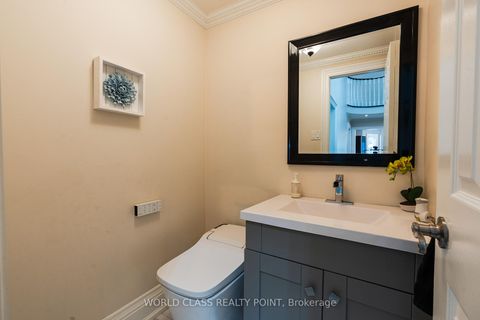 Photo 17 at 1448 Mayors Manor, GA Glen Abbey, Oakville