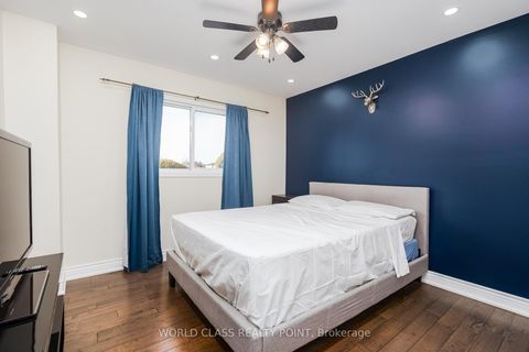 Photo 22 at 1448 Mayors Manor, GA Glen Abbey, Oakville