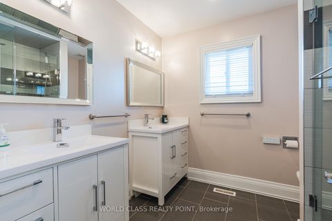 Photo 23 at 1448 Mayors Manor, GA Glen Abbey, Oakville