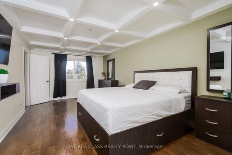 Photo 26 at 1448 Mayors Manor, GA Glen Abbey, Oakville