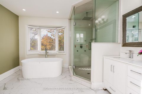 Photo 29 at 1448 Mayors Manor, GA Glen Abbey, Oakville