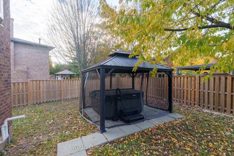 Photo 35 at 1448 Mayors Manor, GA Glen Abbey, Oakville