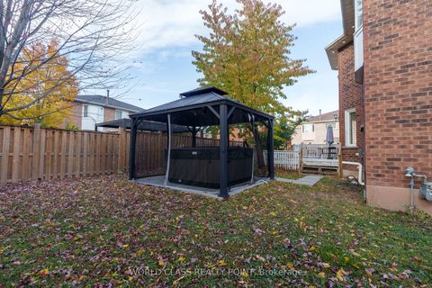 Photo 36 at 1448 Mayors Manor, GA Glen Abbey, Oakville