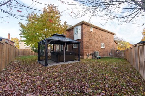 Photo 40 at 1448 Mayors Manor, GA Glen Abbey, Oakville