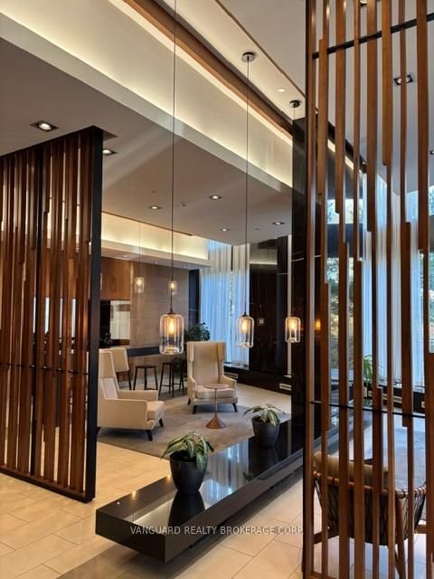 Photo 2 at 1916 - 160 Vanderhoof Avenue, Thorncliffe Park, Toronto