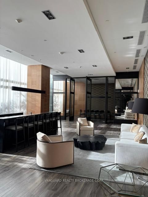 Photo 3 at 1916 - 160 Vanderhoof Avenue, Thorncliffe Park, Toronto