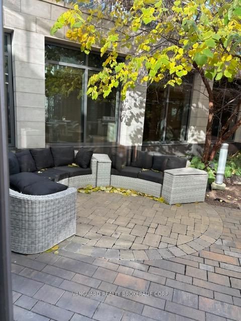 Photo 5 at 1916 - 160 Vanderhoof Avenue, Thorncliffe Park, Toronto