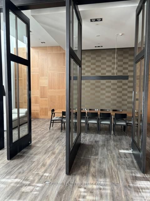 Photo 6 at 1916 - 160 Vanderhoof Avenue, Thorncliffe Park, Toronto