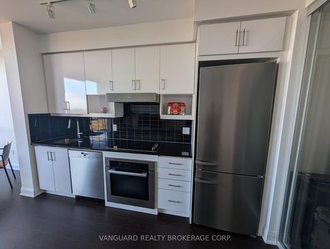 Photo 22 at 1916 - 160 Vanderhoof Avenue, Thorncliffe Park, Toronto