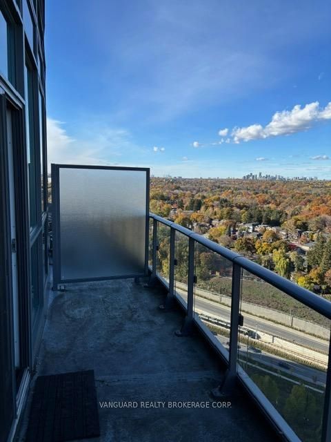 Photo 28 at 1916 - 160 Vanderhoof Avenue, Thorncliffe Park, Toronto