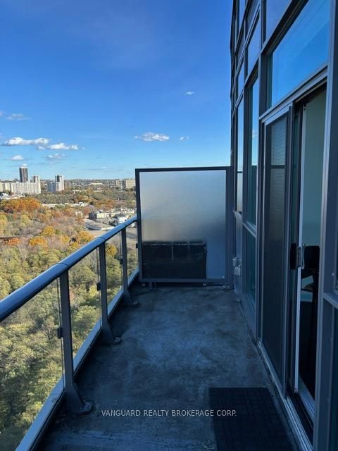 Photo 29 at 1916 - 160 Vanderhoof Avenue, Thorncliffe Park, Toronto