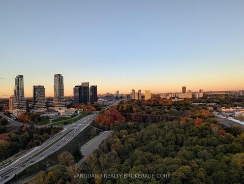 Photo 30 at 1916 - 160 Vanderhoof Avenue, Thorncliffe Park, Toronto