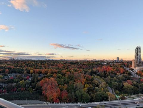 Photo 31 at 1916 - 160 Vanderhoof Avenue, Thorncliffe Park, Toronto