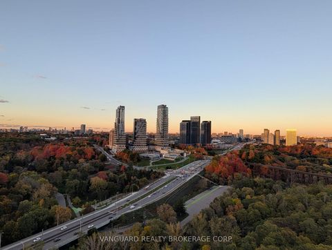 Photo 32 at 1916 - 160 Vanderhoof Avenue, Thorncliffe Park, Toronto