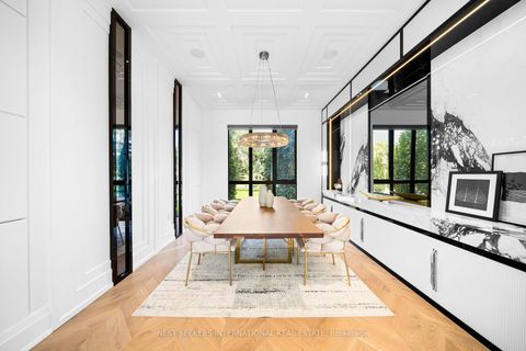 Photo 15 at 36 Waymar Heights Boulevard, Islington Woods, Vaughan